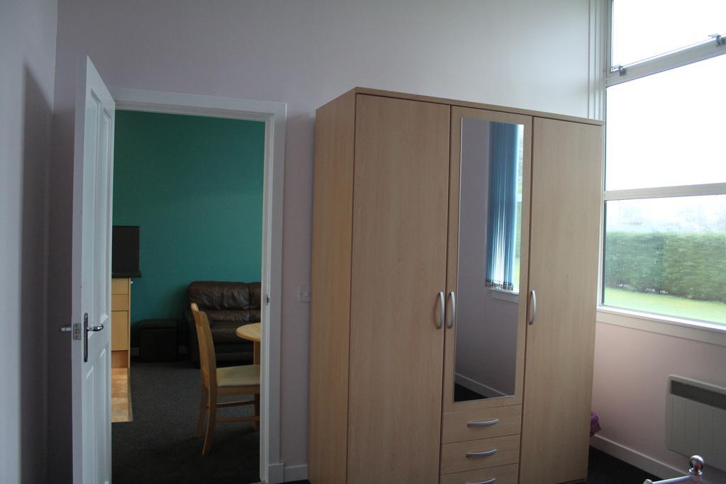 Apartament The Old School Dalavich Zewnętrze zdjęcie