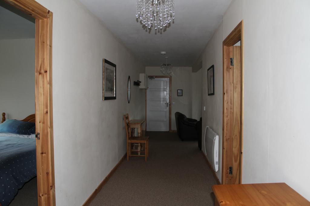 Apartament The Old School Dalavich Zewnętrze zdjęcie