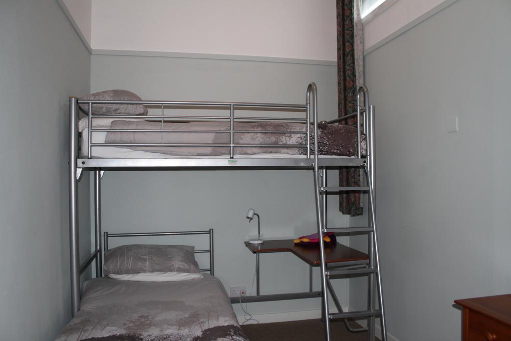 Apartament The Old School Dalavich Zewnętrze zdjęcie